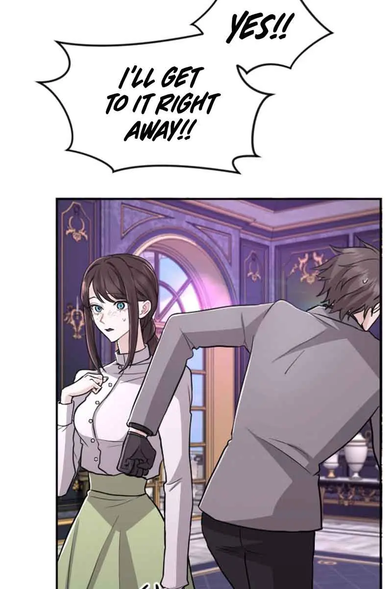 I Will Fall with the Emperor Chapter 68 Page 76