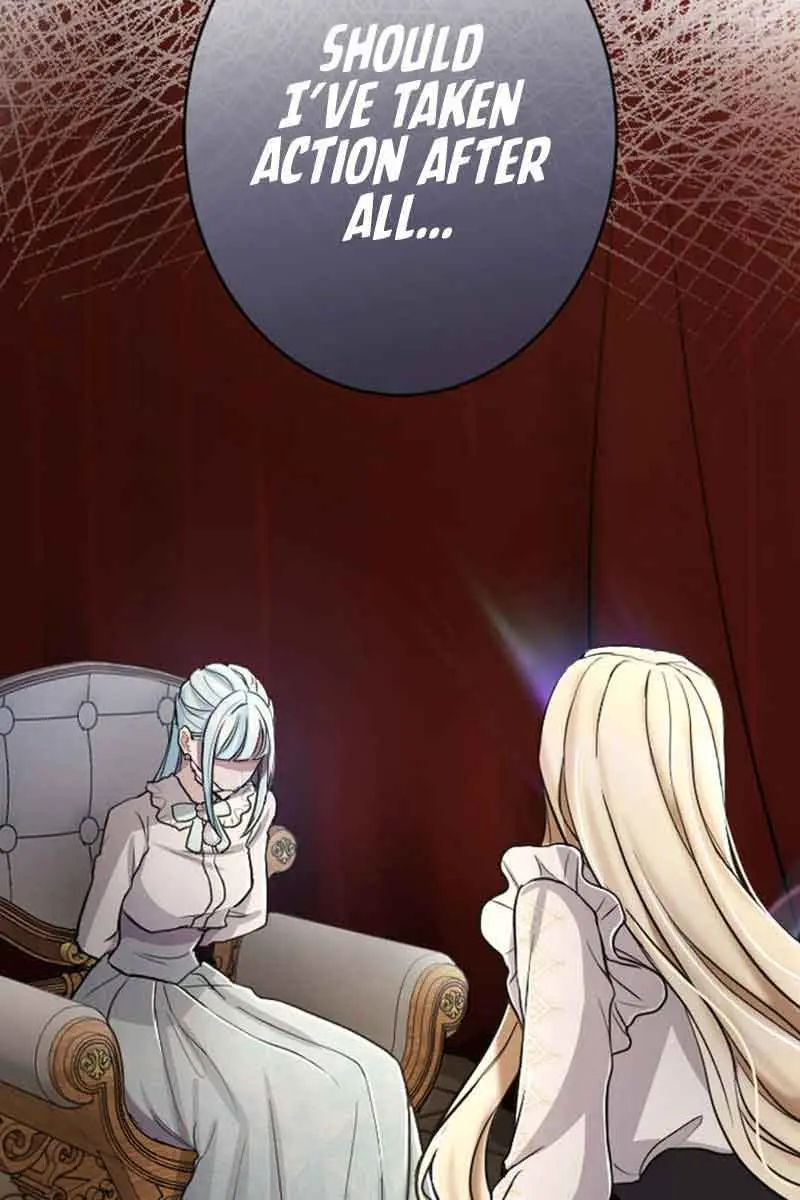 I Will Fall with the Emperor Chapter 68 Page 79