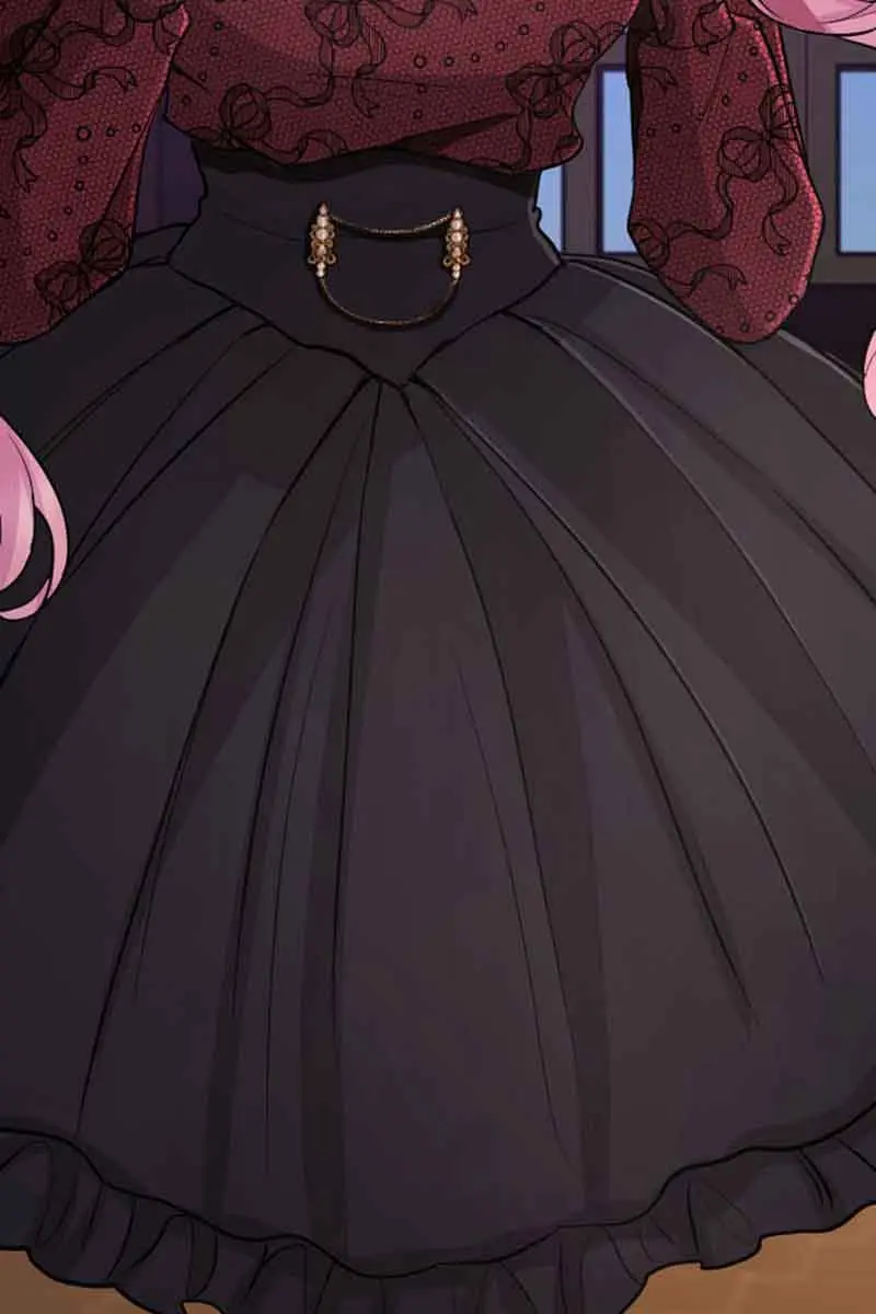 I Will Fall with the Emperor Chapter 68 Page 81