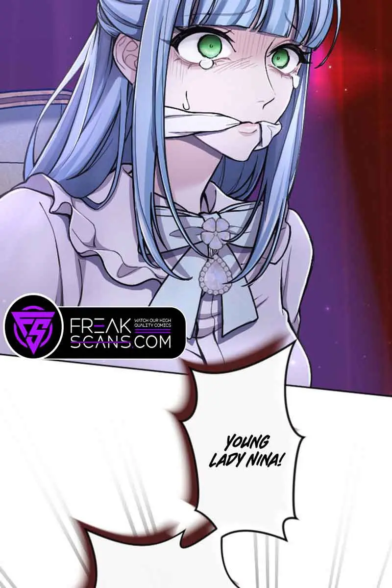 I Will Fall with the Emperor Chapter 69 Page 3