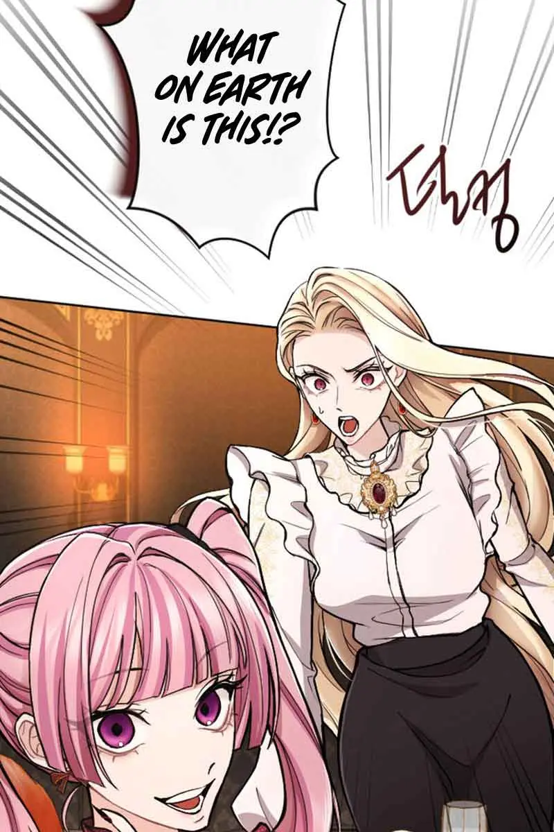 I Will Fall with the Emperor Chapter 69 Page 4