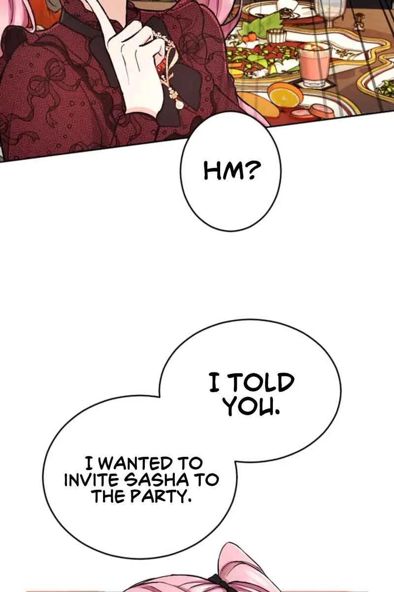 I Will Fall with the Emperor Chapter 69 Page 5