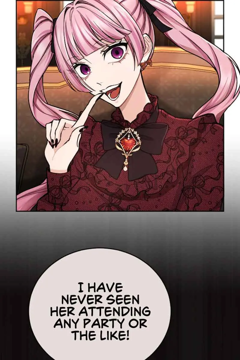 I Will Fall with the Emperor Chapter 69 Page 6