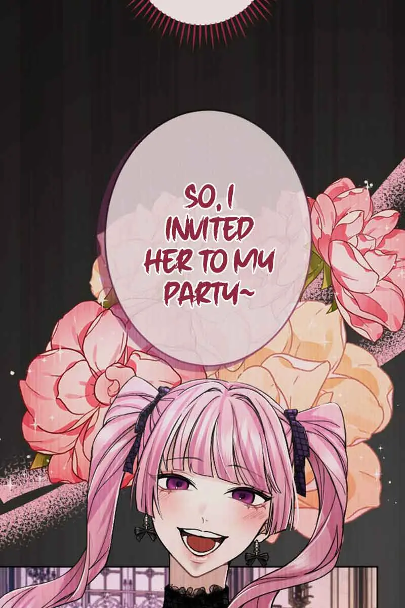 I Will Fall with the Emperor Chapter 69 Page 8