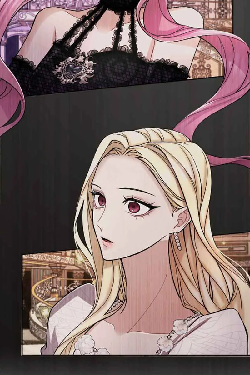 I Will Fall with the Emperor Chapter 69 Page 9