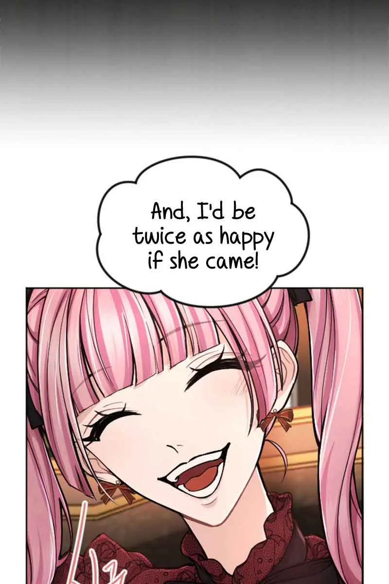 I Will Fall with the Emperor Chapter 69 Page 10