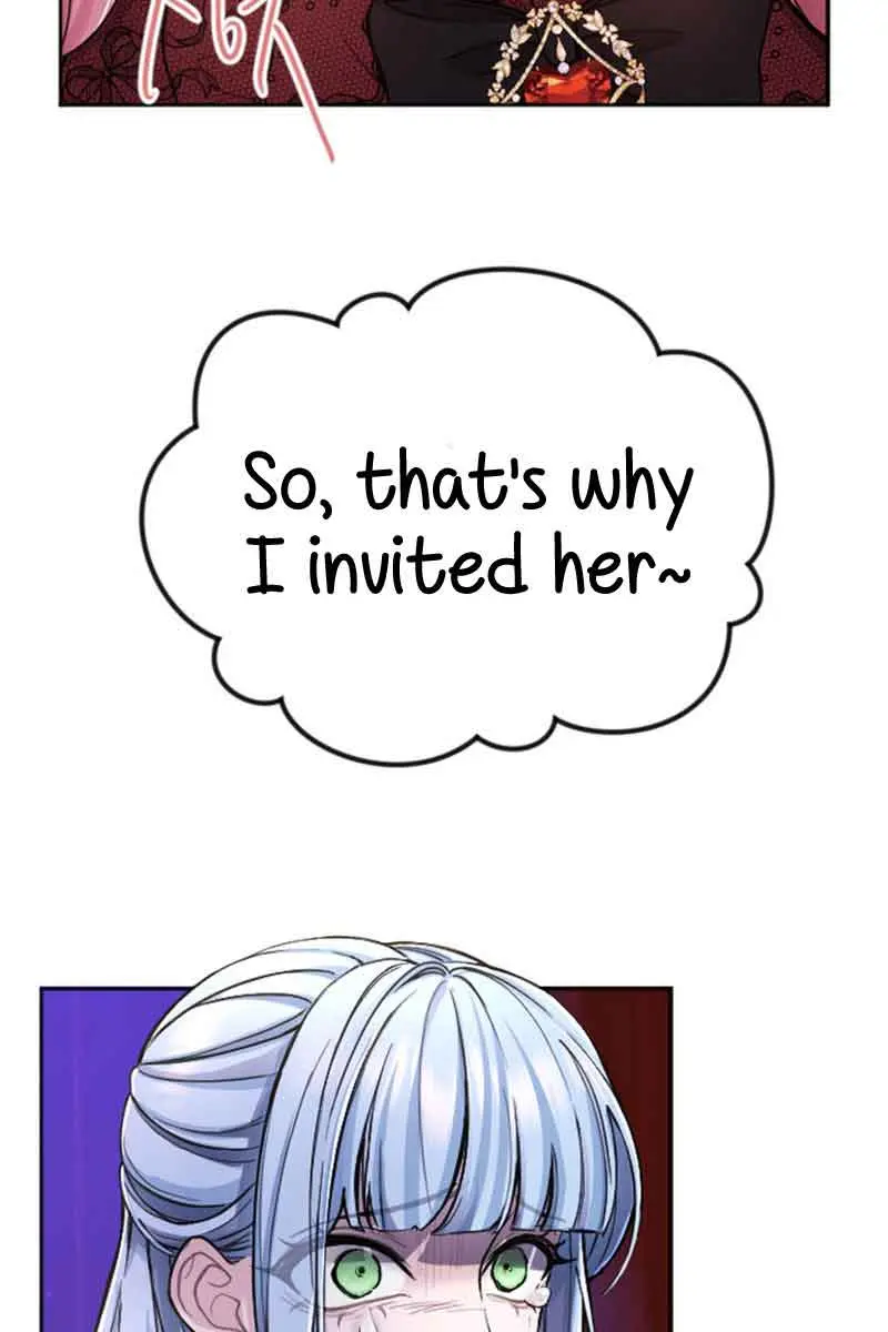 I Will Fall with the Emperor Chapter 69 Page 11