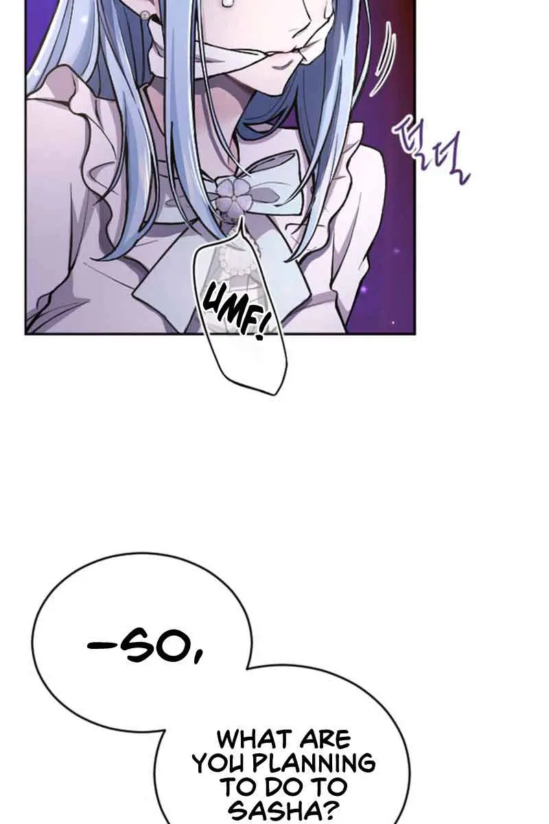 I Will Fall with the Emperor Chapter 69 Page 12
