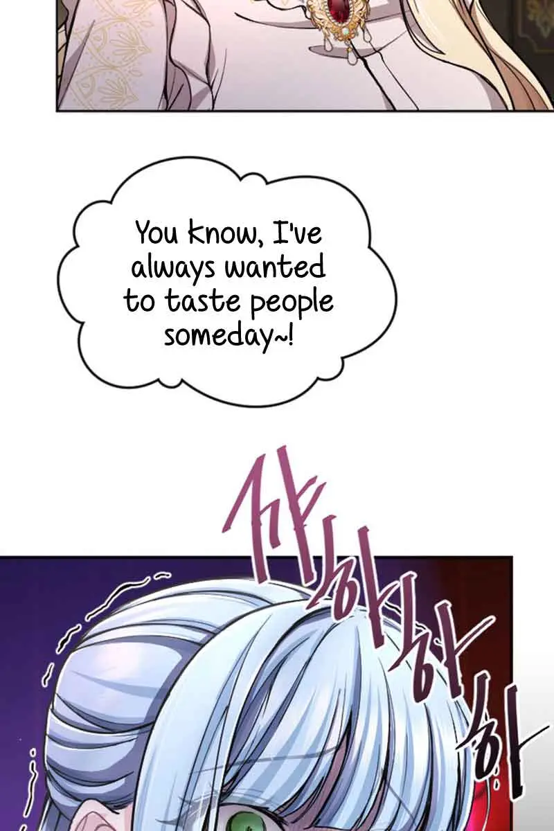 I Will Fall with the Emperor Chapter 69 Page 17