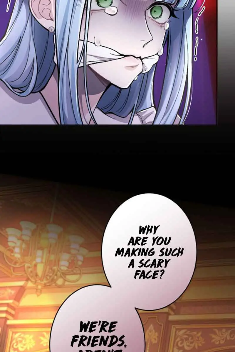 I Will Fall with the Emperor Chapter 69 Page 18
