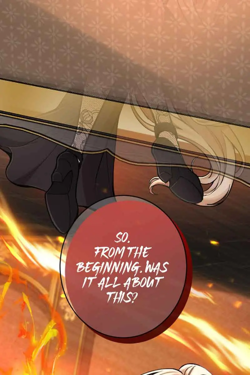 I Will Fall with the Emperor Chapter 69 Page 20