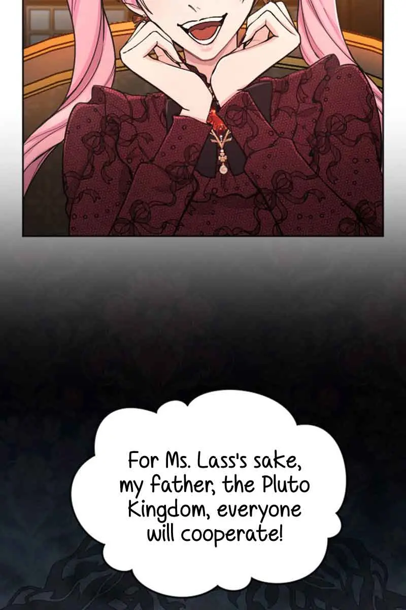 I Will Fall with the Emperor Chapter 69 Page 23