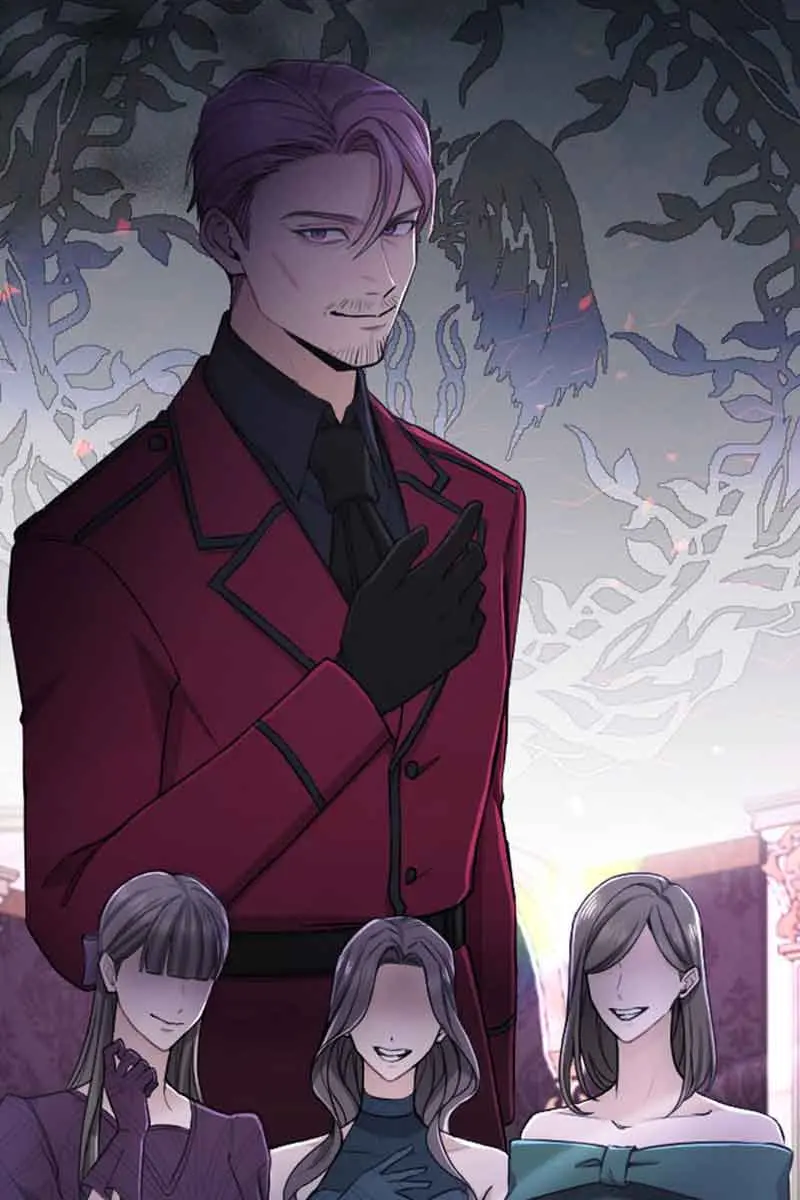 I Will Fall with the Emperor Chapter 69 Page 24