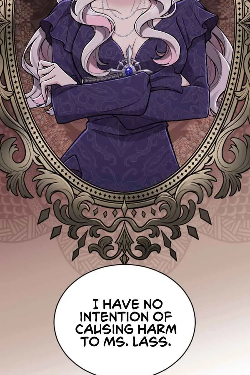 I Will Fall with the Emperor Chapter 69 Page 30