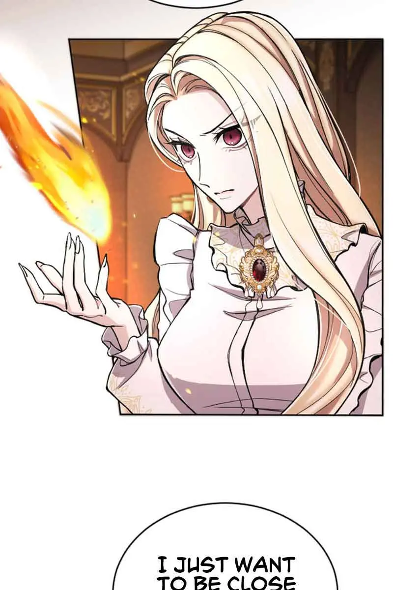 I Will Fall with the Emperor Chapter 69 Page 31