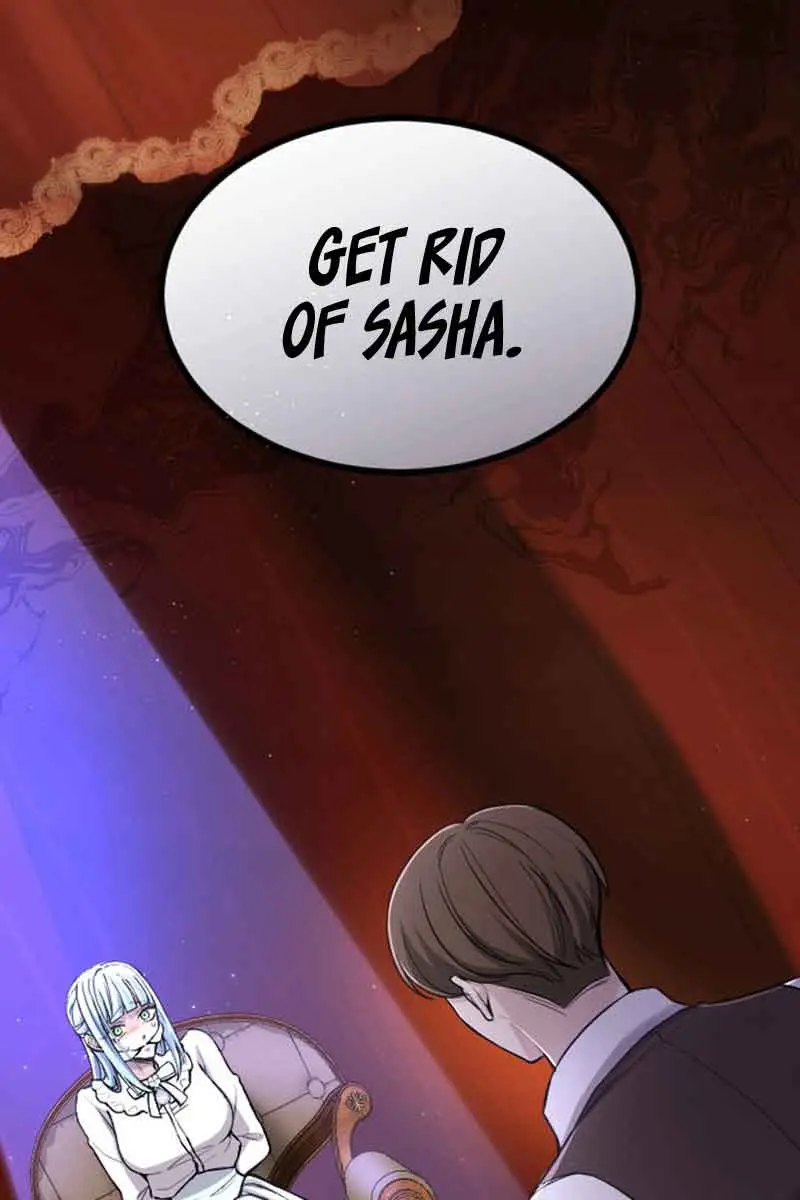I Will Fall with the Emperor Chapter 69 Page 33