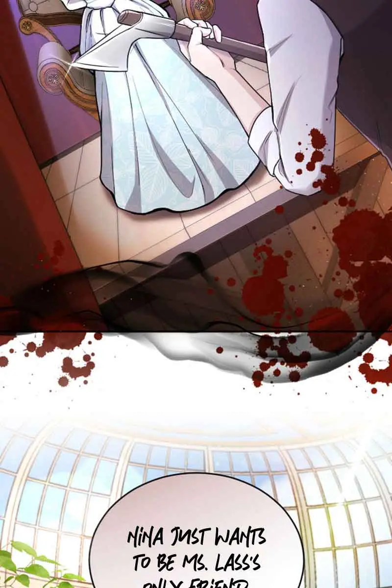 I Will Fall with the Emperor Chapter 69 Page 34