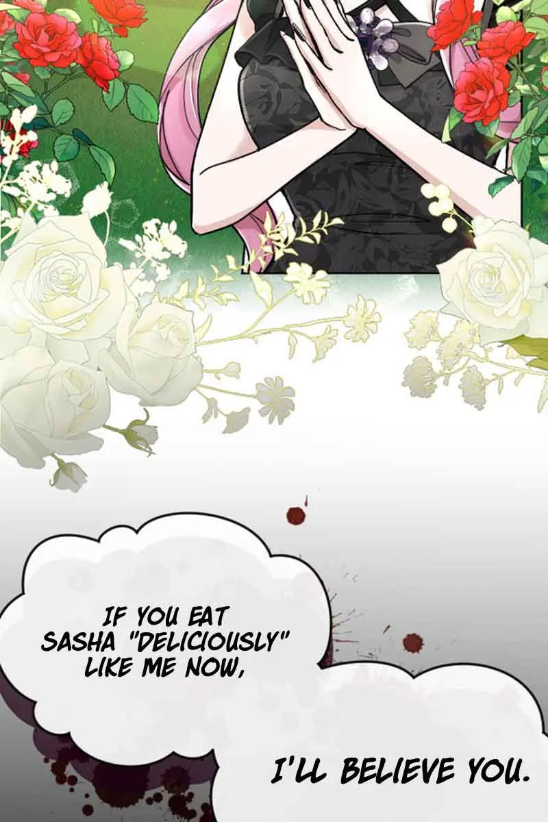 I Will Fall with the Emperor Chapter 69 Page 36
