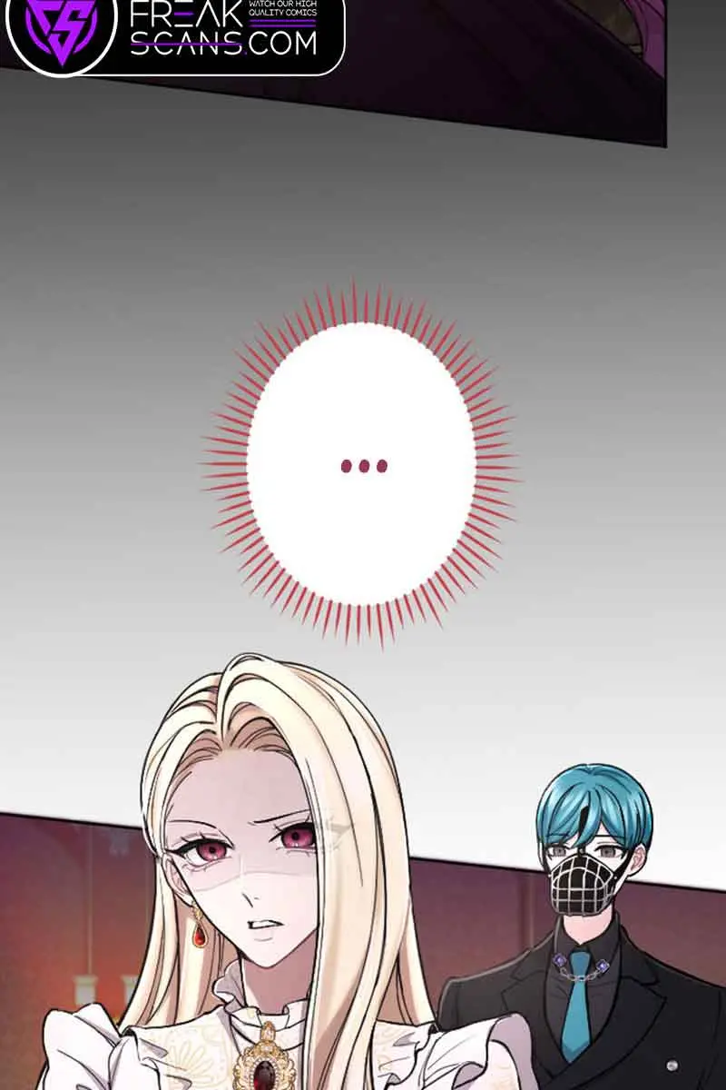 I Will Fall with the Emperor Chapter 69 Page 38