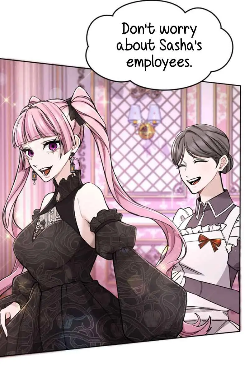 I Will Fall with the Emperor Chapter 69 Page 40