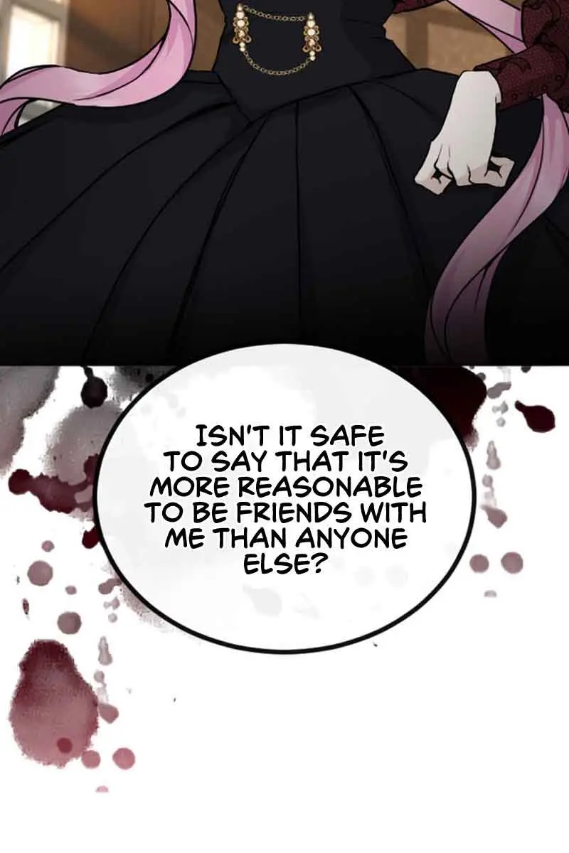 I Will Fall with the Emperor Chapter 69 Page 44