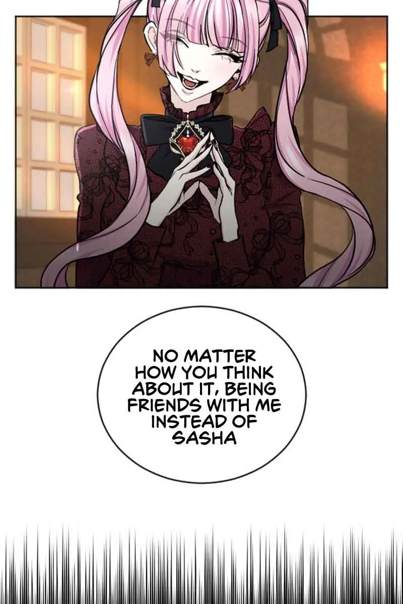 I Will Fall with the Emperor Chapter 69 Page 46