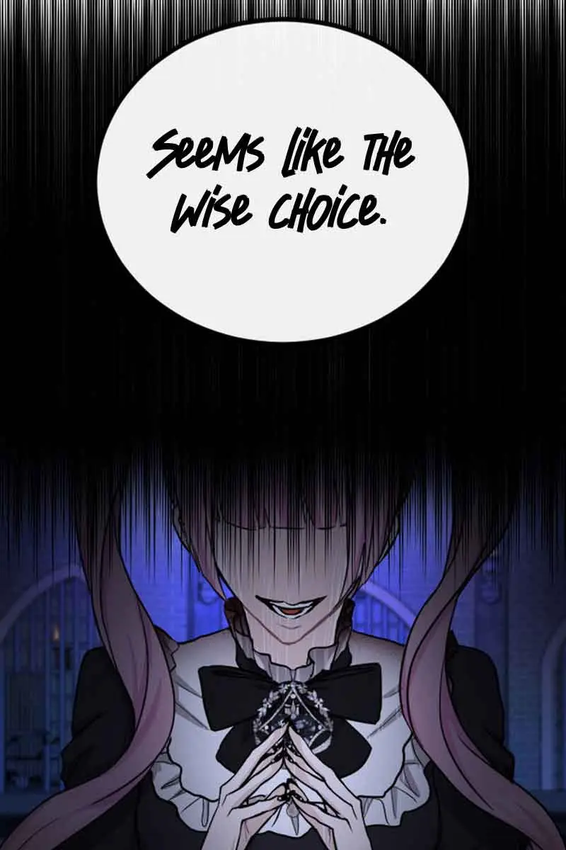 I Will Fall with the Emperor Chapter 69 Page 47