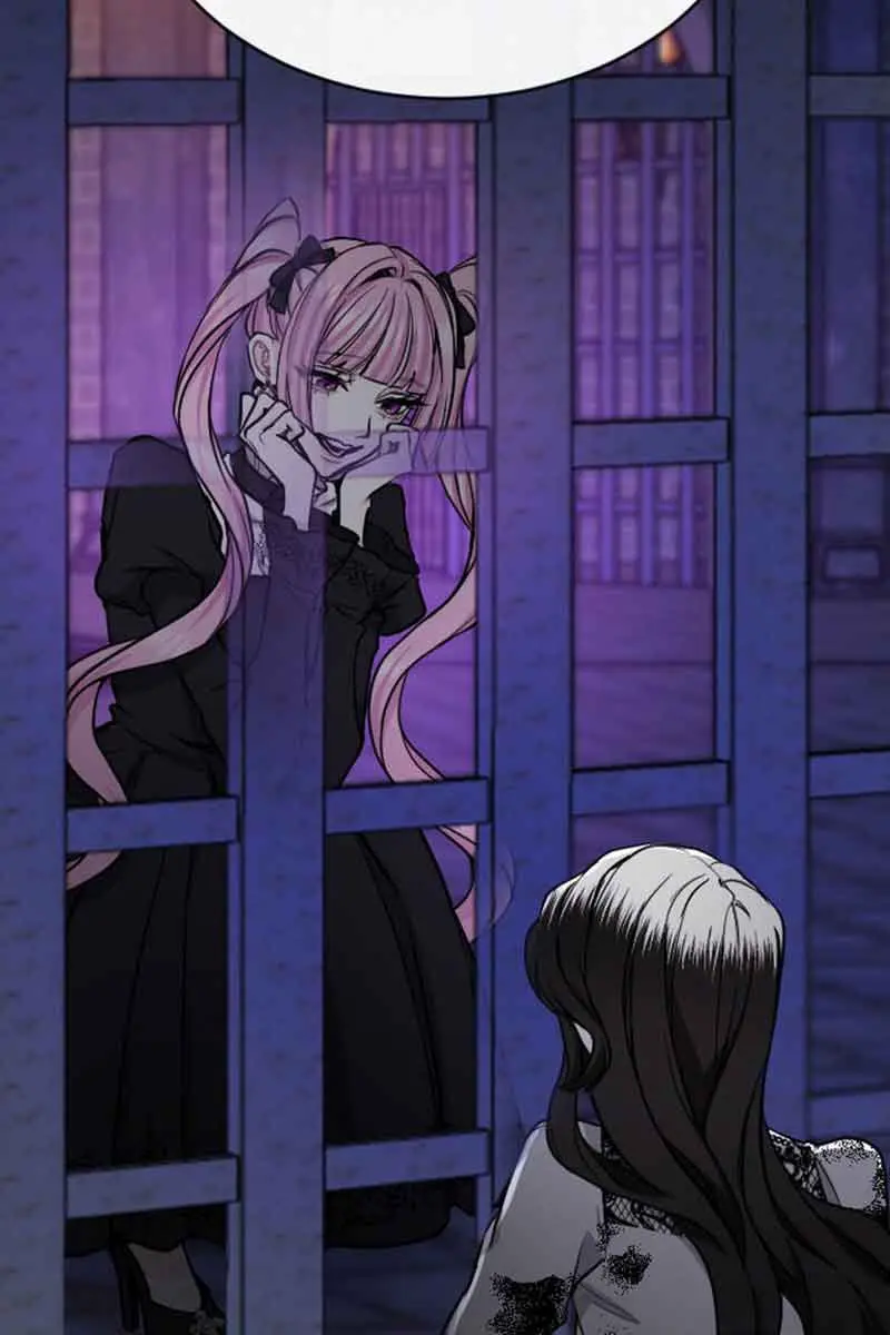 I Will Fall with the Emperor Chapter 69 Page 54