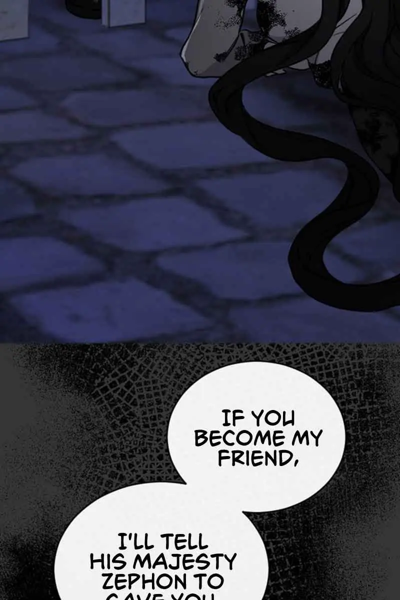 I Will Fall with the Emperor Chapter 69 Page 55
