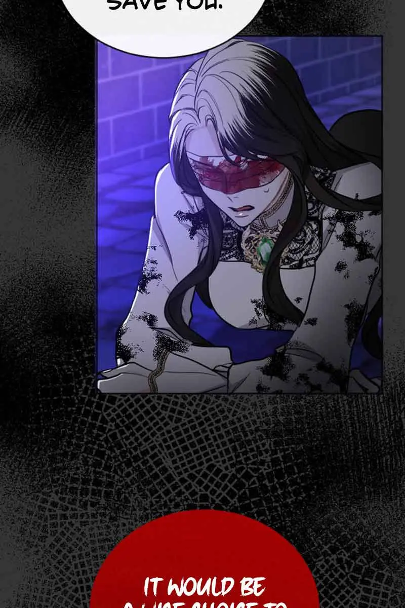 I Will Fall with the Emperor Chapter 69 Page 56