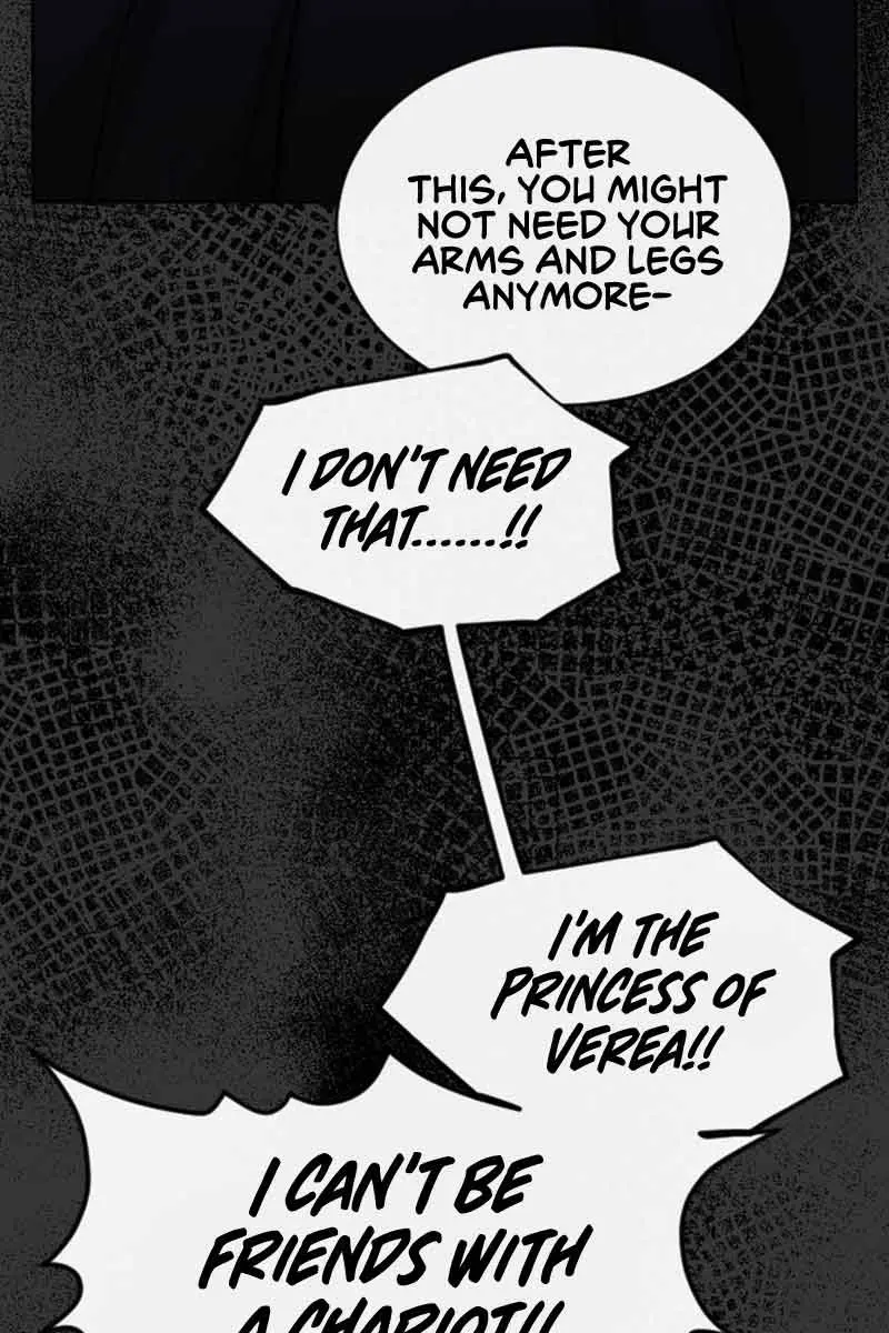 I Will Fall with the Emperor Chapter 69 Page 58