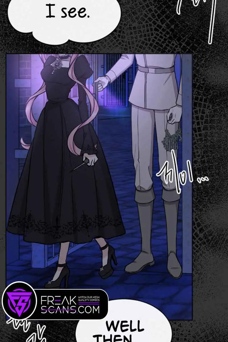 I Will Fall with the Emperor Chapter 69 Page 61