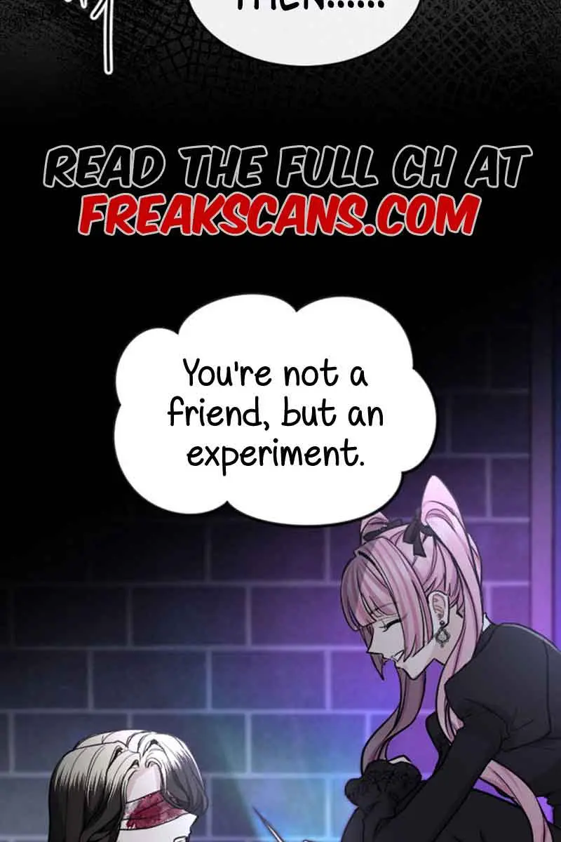 I Will Fall with the Emperor Chapter 69 Page 62