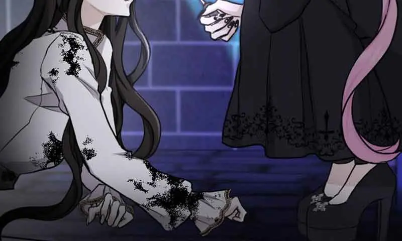 I Will Fall with the Emperor Chapter 69 Page 63