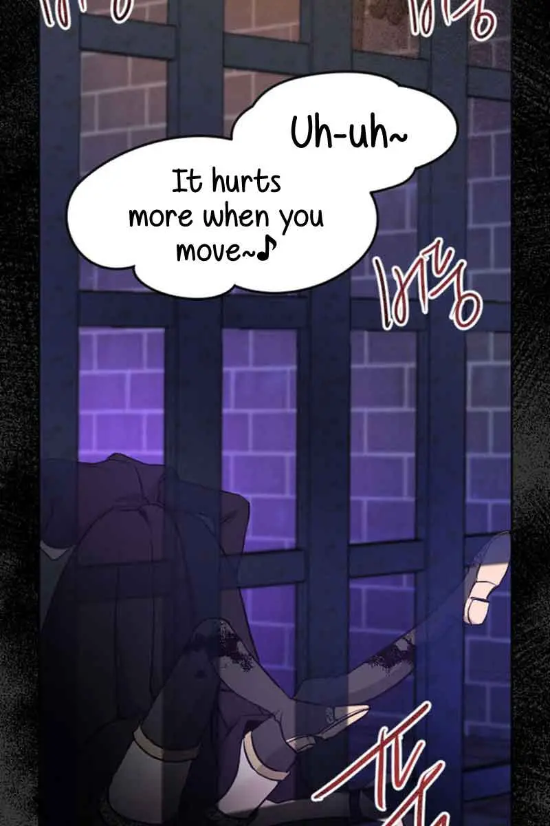 I Will Fall with the Emperor Chapter 69 Page 66