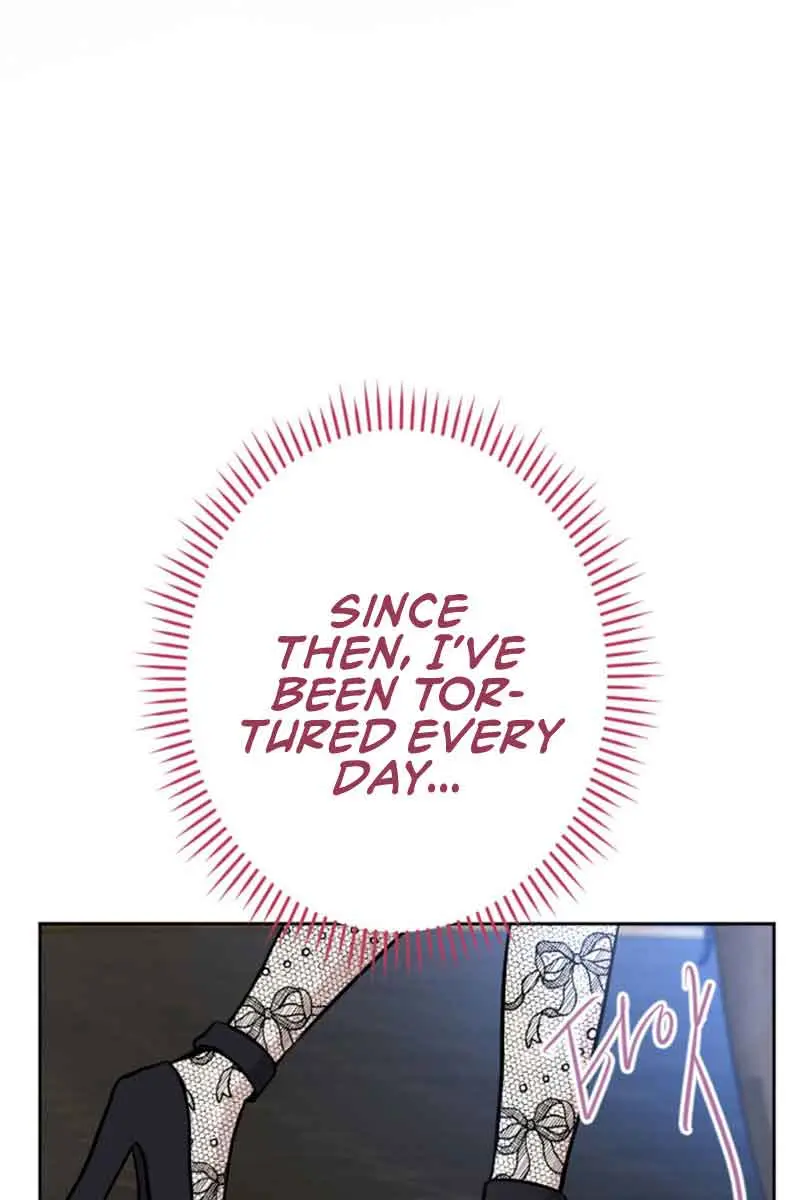 I Will Fall with the Emperor Chapter 69 Page 70