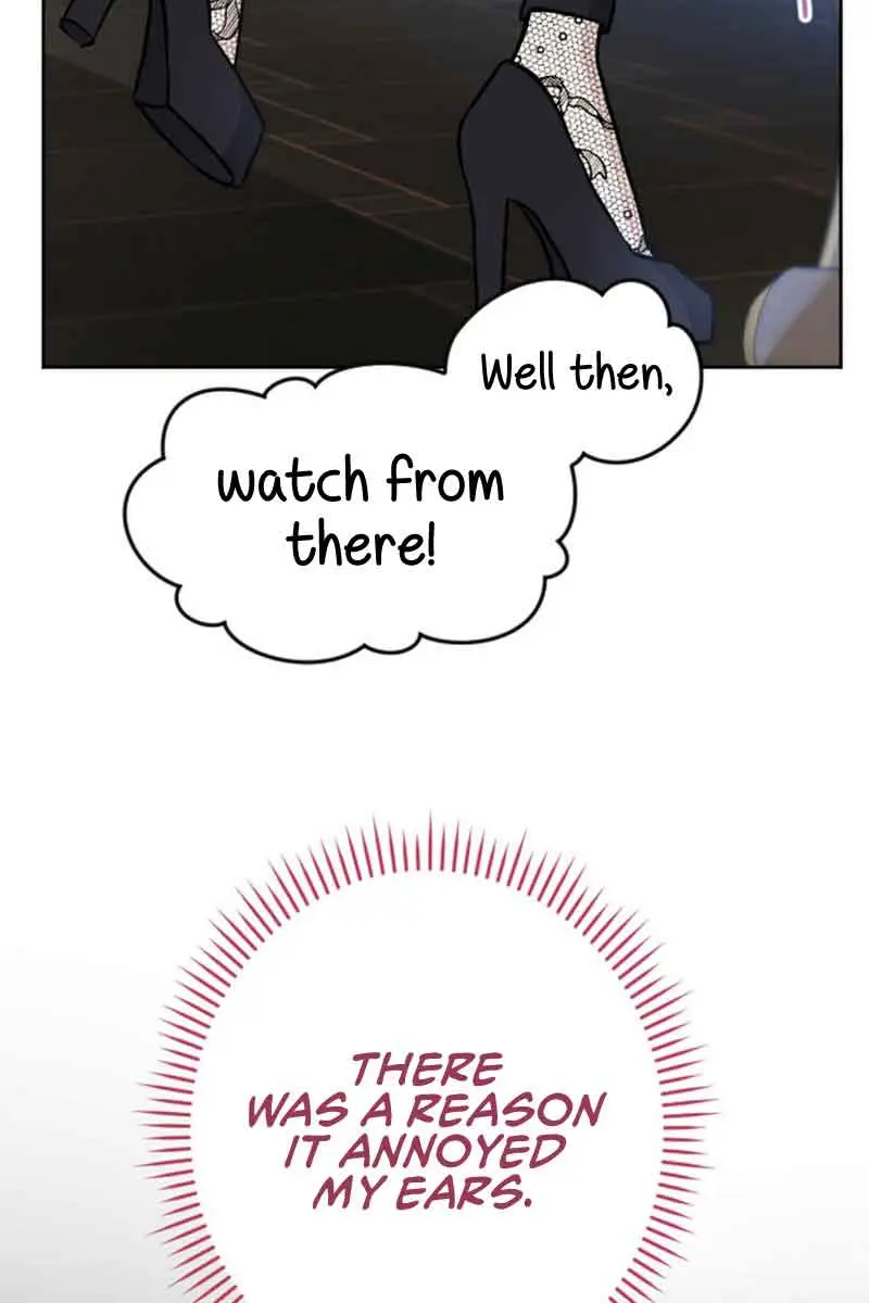 I Will Fall with the Emperor Chapter 69 Page 71