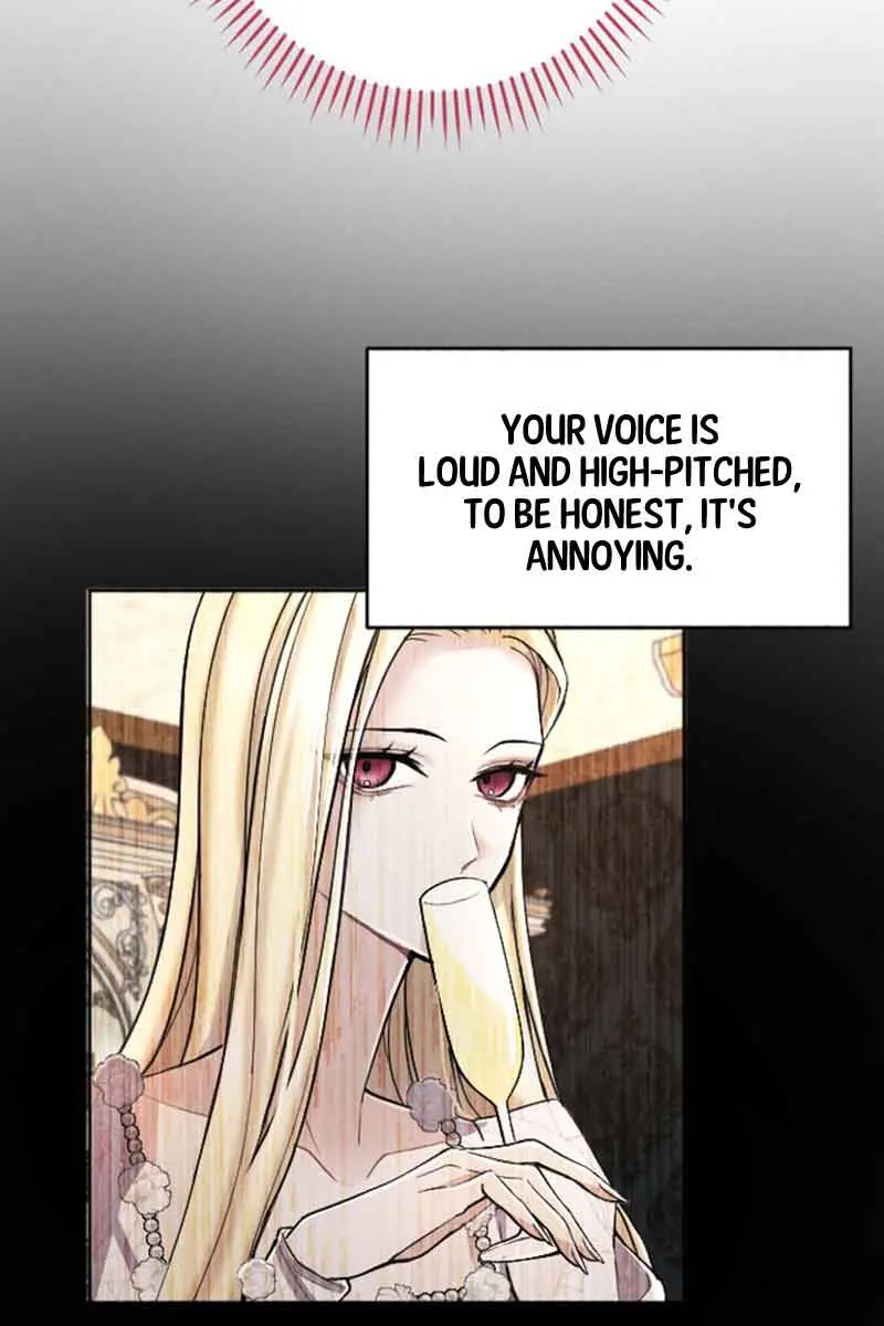 I Will Fall with the Emperor Chapter 69 Page 72