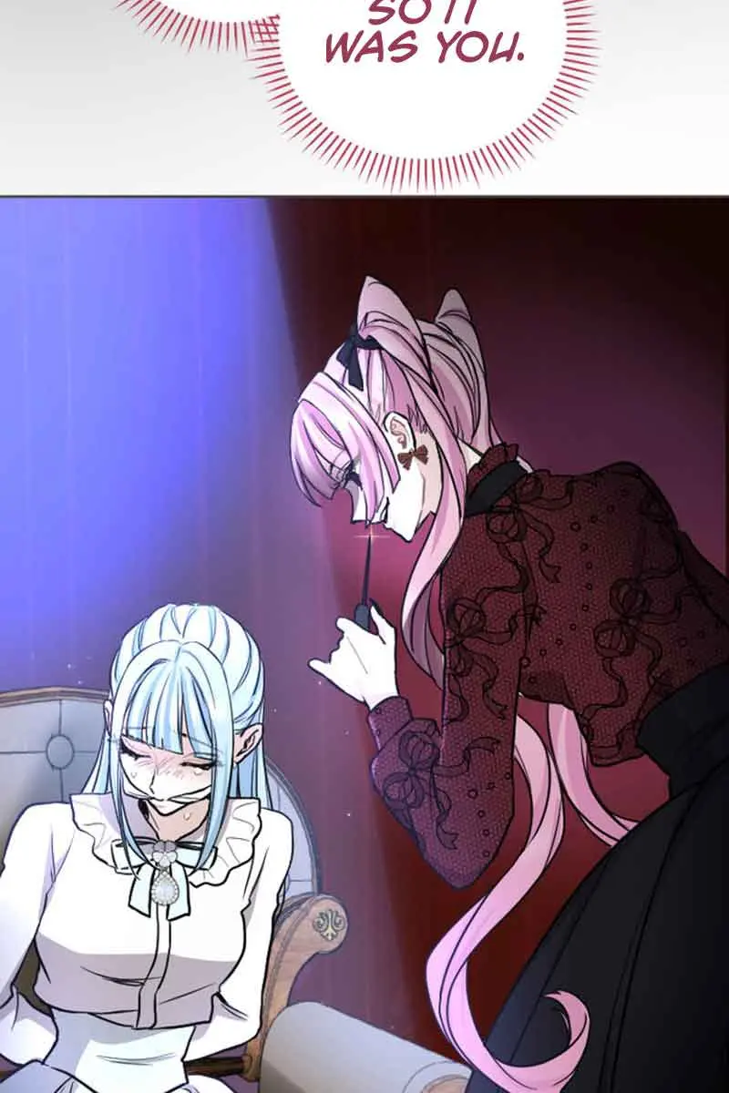 I Will Fall with the Emperor Chapter 69 Page 74
