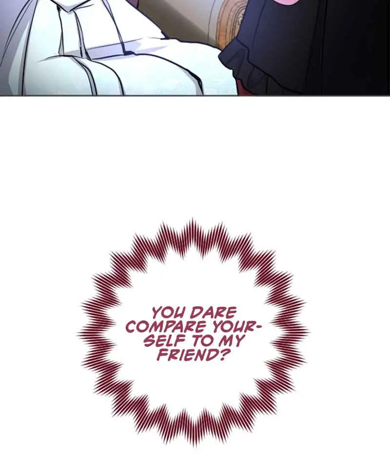 I Will Fall with the Emperor Chapter 69 Page 75