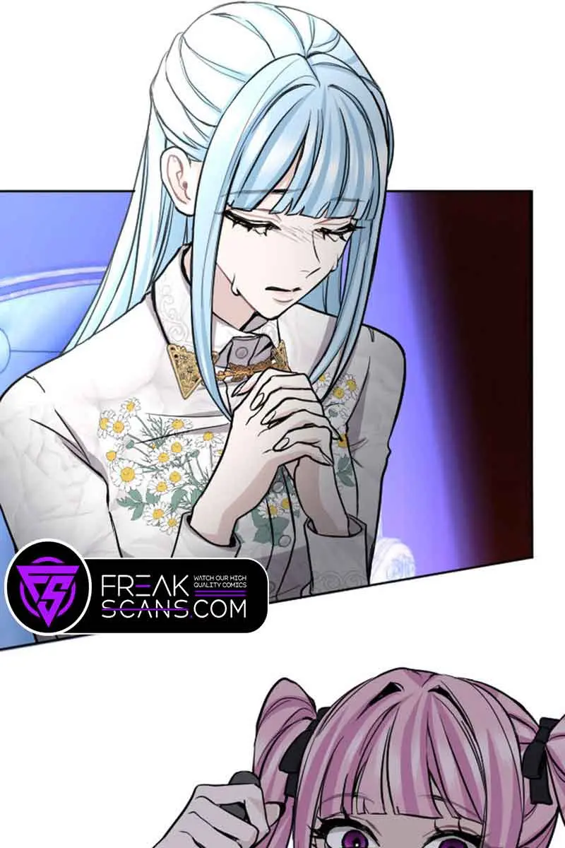 I Will Fall with the Emperor Chapter 69 Page 76