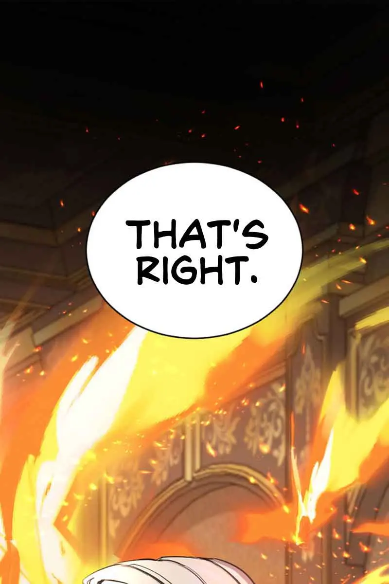 I Will Fall with the Emperor Chapter 69 Page 78