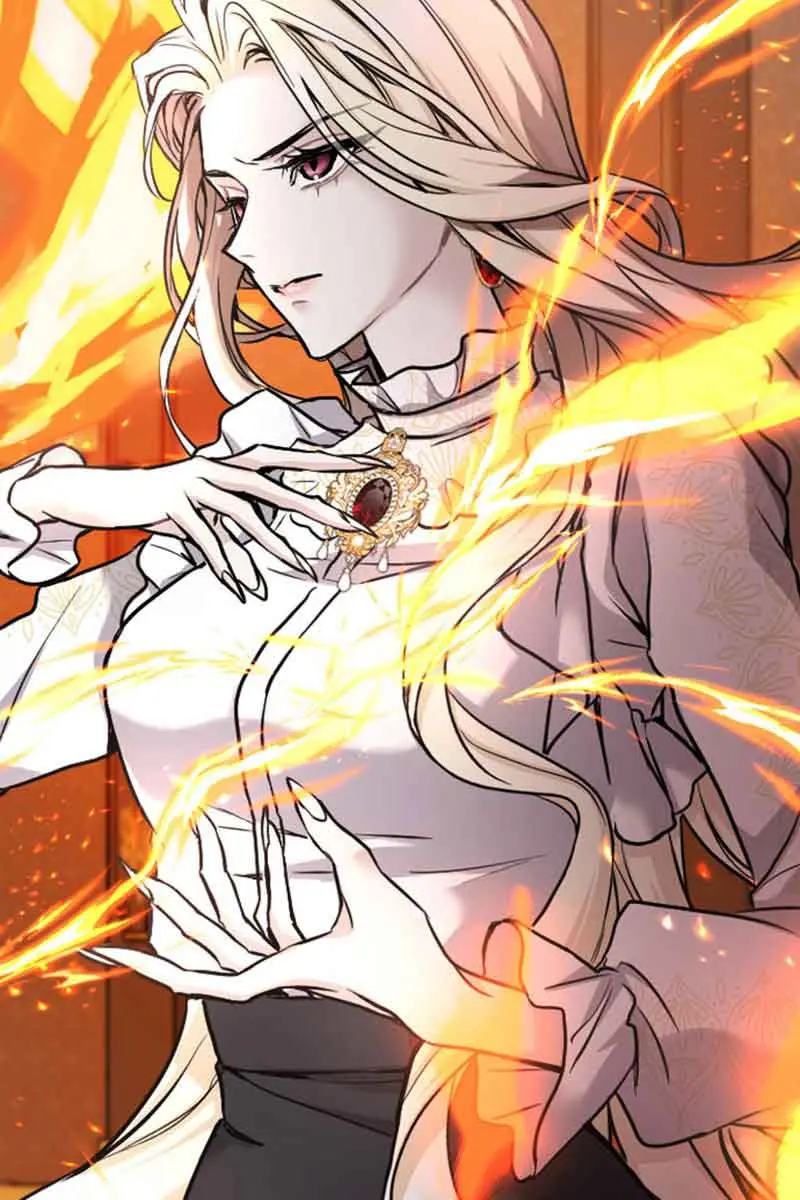 I Will Fall with the Emperor Chapter 69 Page 79