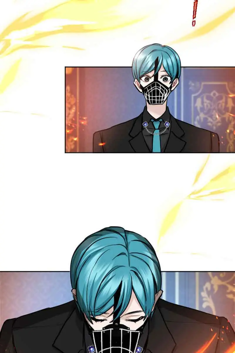 I Will Fall with the Emperor Chapter 69 Page 81