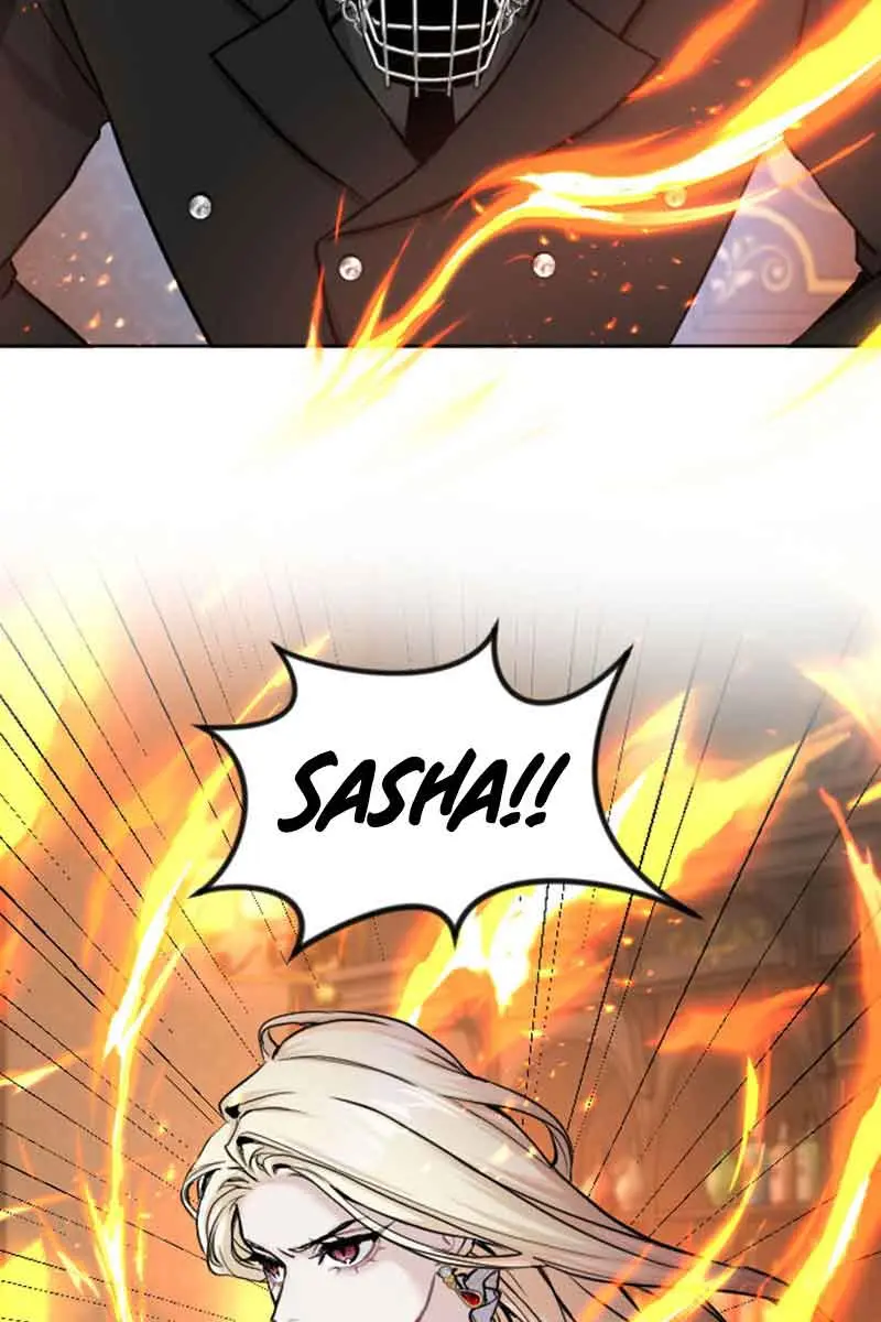 I Will Fall with the Emperor Chapter 69 Page 82