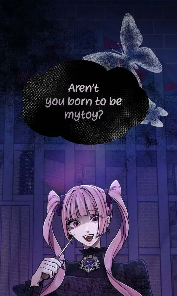 I Will Fall with the Emperor Chapter 70 Page 3