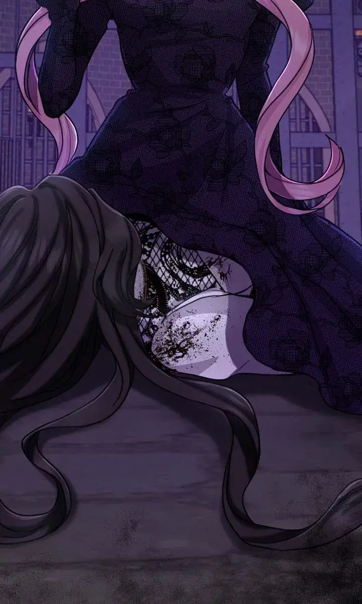 I Will Fall with the Emperor Chapter 70 Page 4