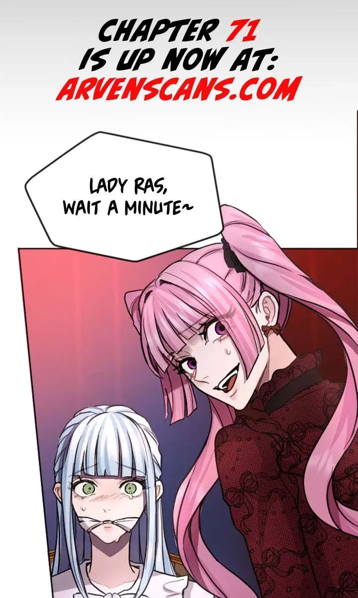 I Will Fall with the Emperor Chapter 70 Page 6