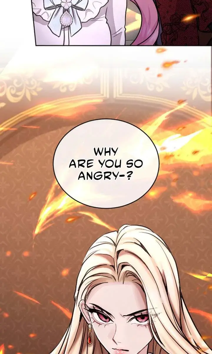 I Will Fall with the Emperor Chapter 70 Page 7