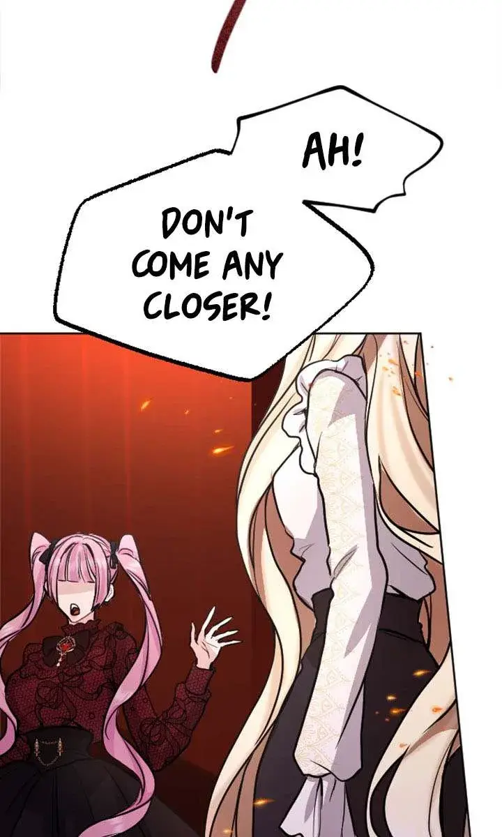 I Will Fall with the Emperor Chapter 70 Page 9